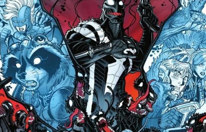 AGENT VENOM: 6 Things You Need To Know About The Lead Of Sony’s Rumored VENOM: THE LAST DANCE Spin-Off