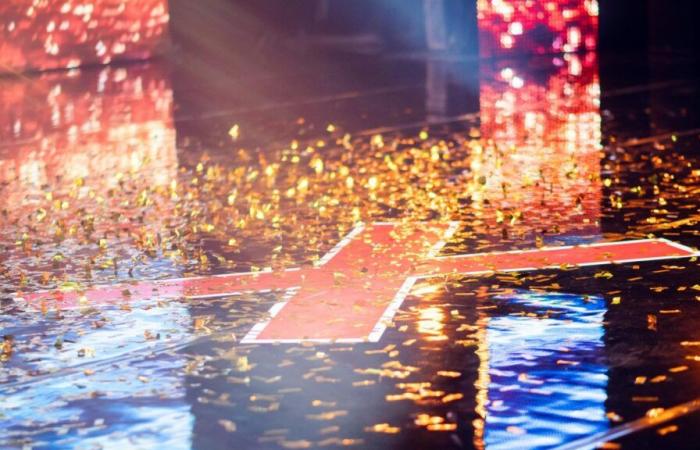 In “LFAUIT” season 19, the Platinum Buzzer awarded to “specialists” of the show