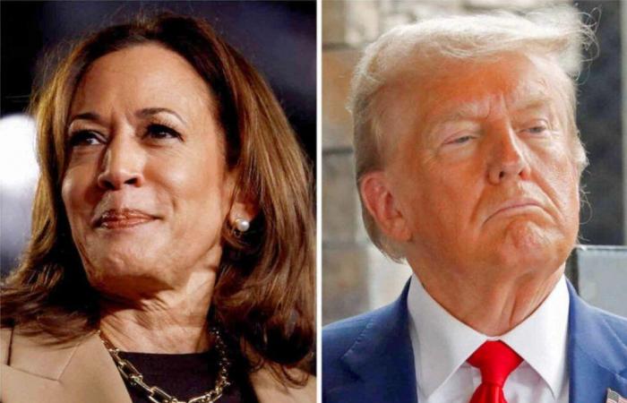 Thailand will lose as much with Trump as Harris