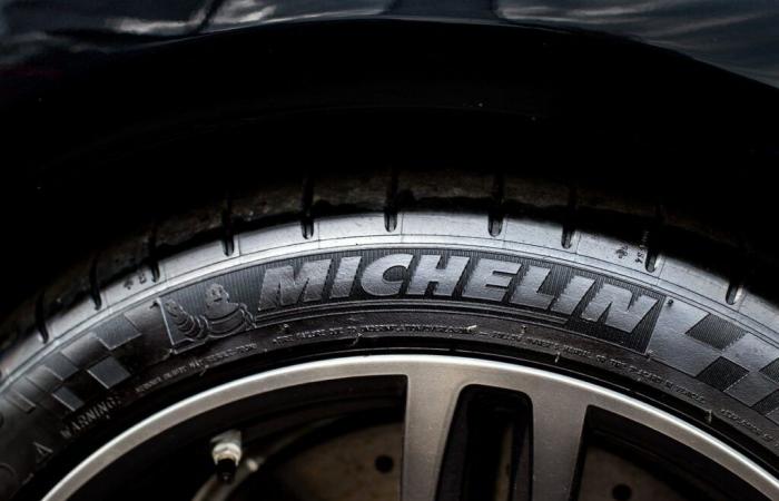 The Michelin sites in Cholet and Vannes will close