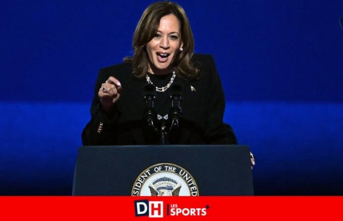 Here are the reasons that explain the bitter failure of the Democrats and Kamala Harris