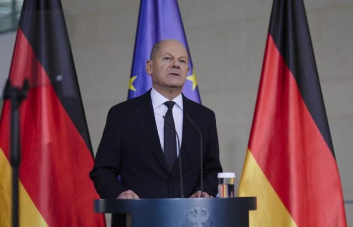 Germany: Olaf Scholz dismisses his Finance Minister, the coalition on the verge of breakdown