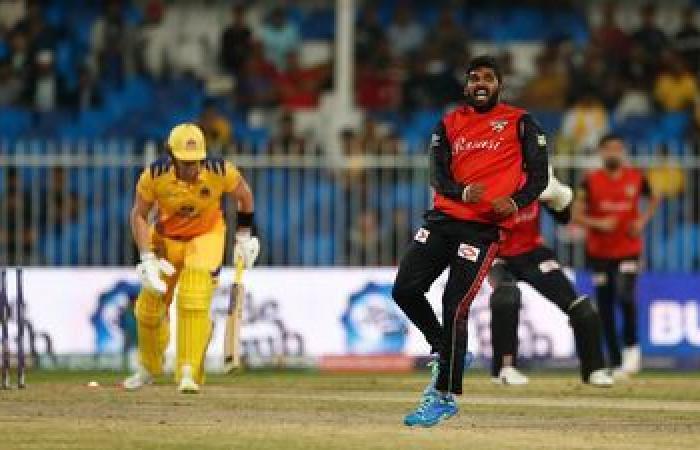 List of Venues to Host the Most International Cricket Matches: Sharjah Stadium Becomes first to witness 300 International games