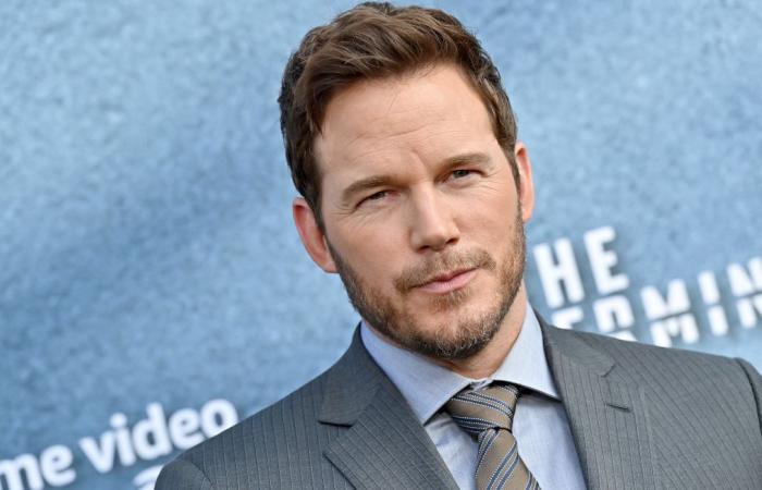 Chris Pratt calls on Americans to stay united… Sabrina Carpenter proves her influence with many fans…