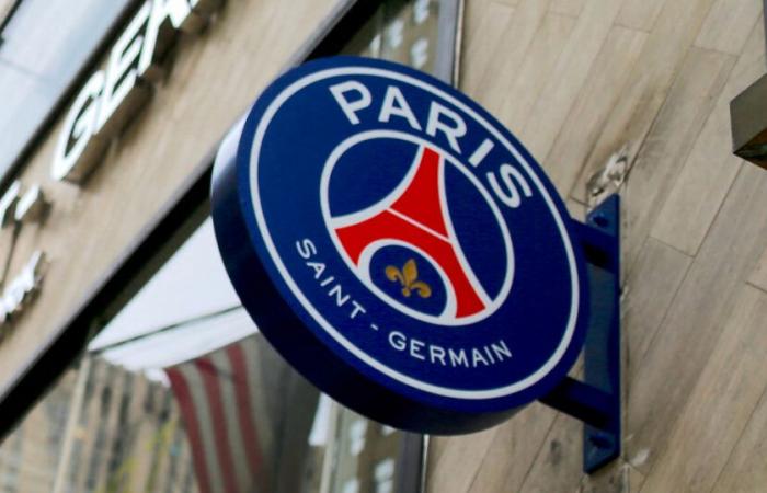 The huge taxes paid by PSG