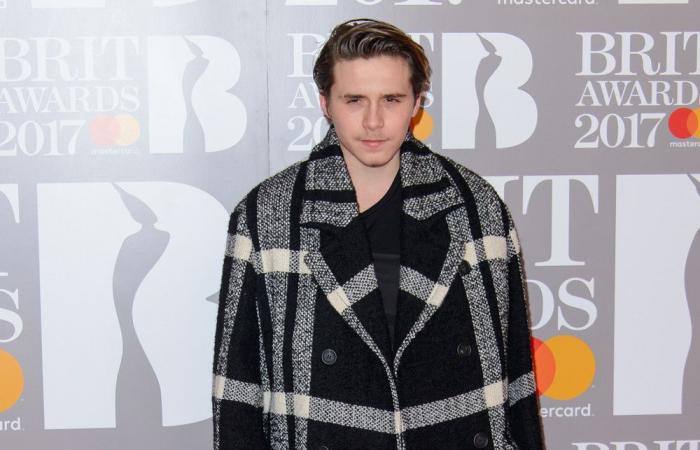 Brooklyn Beckham loves spending time with Selena Gomez and her boyfriend Benny Blanco