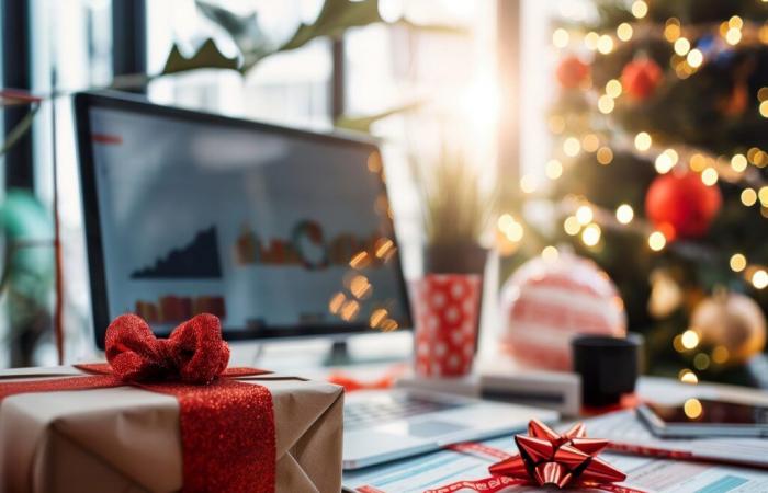 Corporate Christmas bonus: is it obligatory? Aide-Sociale.fr