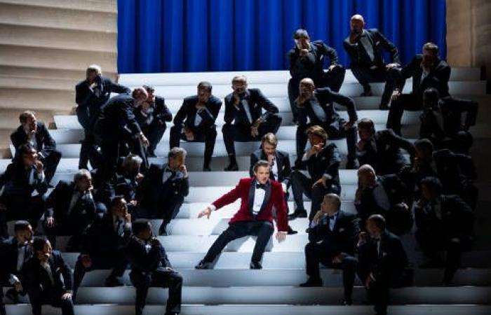 Rigoletto: the tragic opera by Giuseppe Verdi at the Opéra Bastille