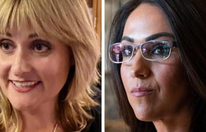 Republican Lauren Boebert beats Democrat Trisha Calvarese in deep red 4th CD | COLORADO’S 2024 ELECTION | Elections