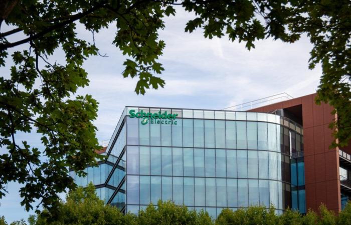 Schneider Electric reports cyberattack, its third incident in 18 months