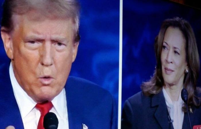 Women, young people, African-Americans, Hispanics… which voters voted for Donald Trump or Kamala Harris? : News