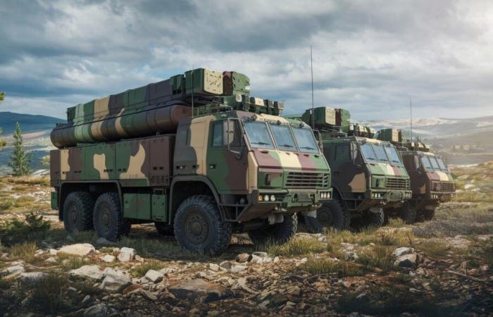 Taiwan Receives Its First American HIMARS Missile Launchers