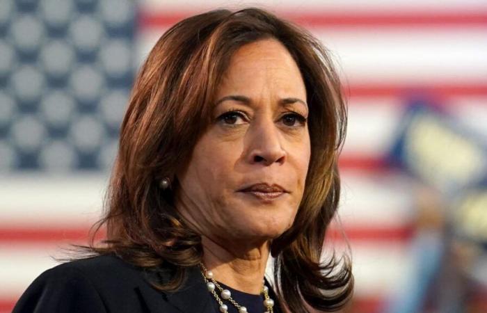 Kamala Harris’ defeat is above all that of the Democratic Party