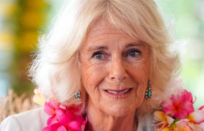 Queen Camilla replaced by Duchess of Gloucester for health reasons