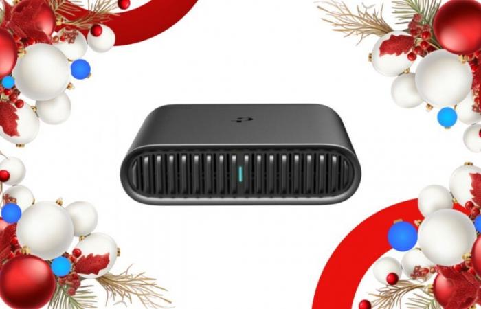 Win the TP-Link TL-WR1502X Wi-Fi Router