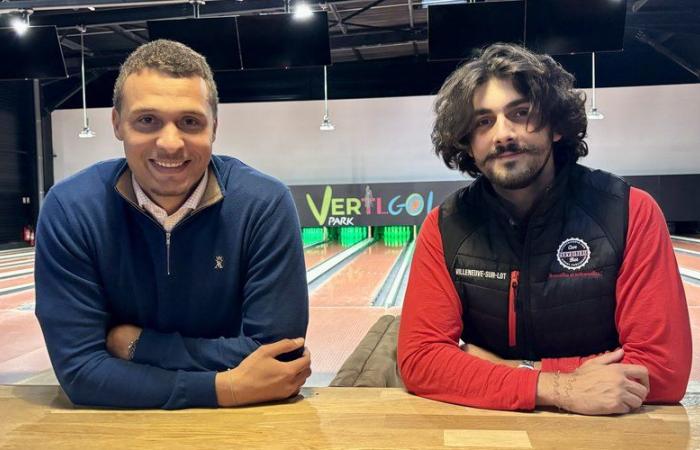 “We are going to diversify further”: one year after its opening, the already successful bet of Vertigo Park in Villeneuve-sur-Lot