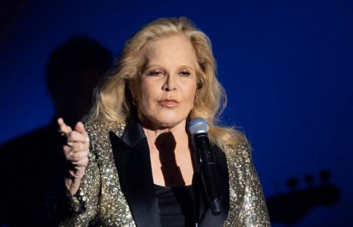 Sylvie Vartan planning to retire at 80? : “It’s time to bow out”