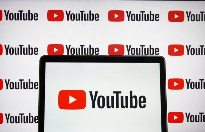 Youtube now has more users in France than any traditional channel