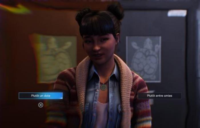 Test – Life is Strange Double Exposure: a story of high school girls set against the backdrop of a multiverse