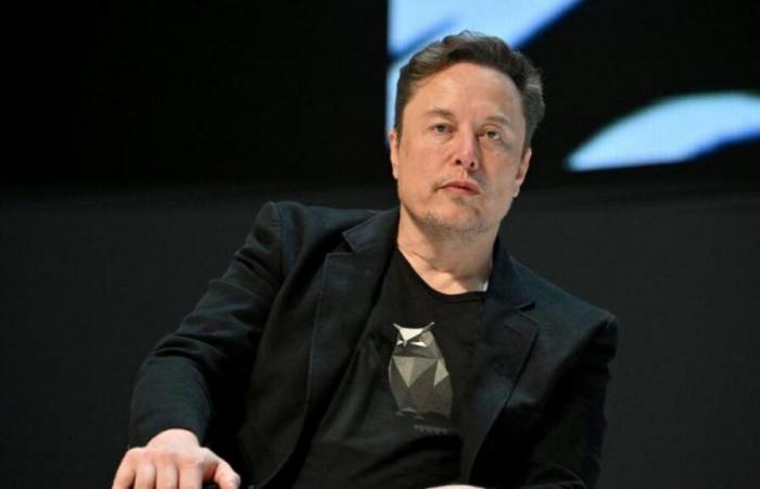 Elon Musk rants about X as Donald Trump claims victory