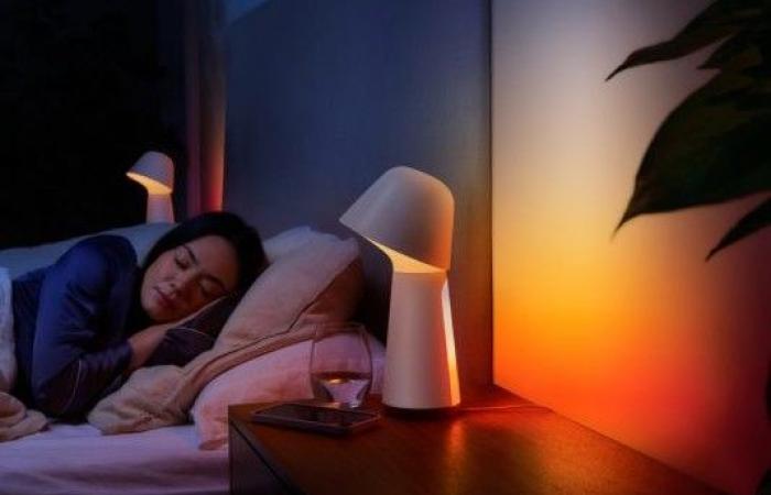 New Philips Hue all-day smart lighting scenes could launch soon