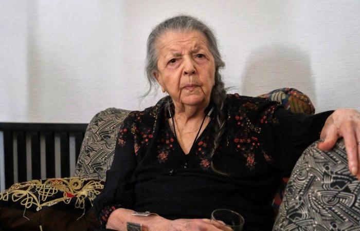 Death of Madeleine Riffaud: the resistance fighter and journalist died at the age of 100