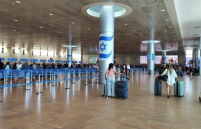 Shortage of flights to Israel: start-ups relocate their employees