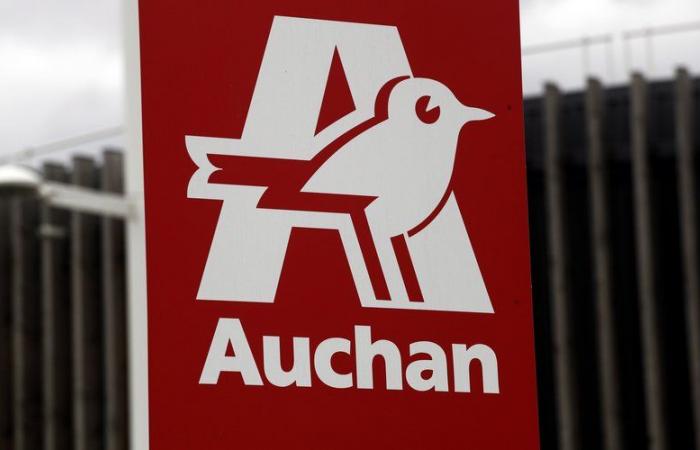 Social plan at Auchan: 14 positions cut at the Porte d'Espagne hypermarket in Perpignan