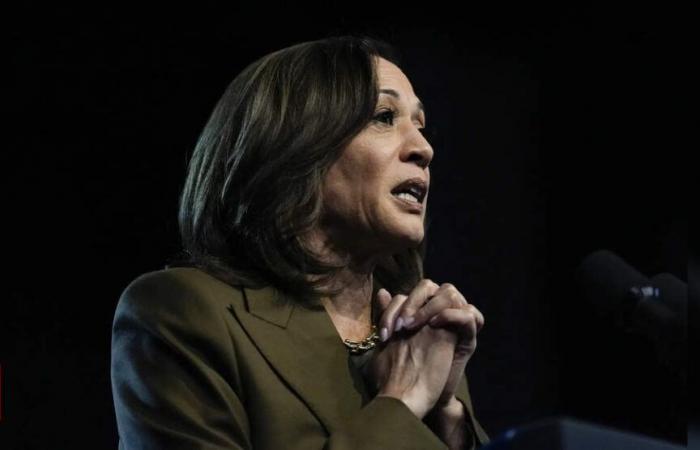 Donald Trump: US Presidential Election 2024 Results: 11 reasons why Kamala Harris lost badly | World News