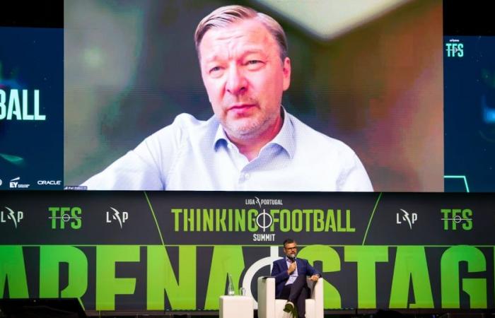 CEO of YB opponent Shakhtar – Palkin’s club without a home: “Fifa has destroyed what we built” – Sport