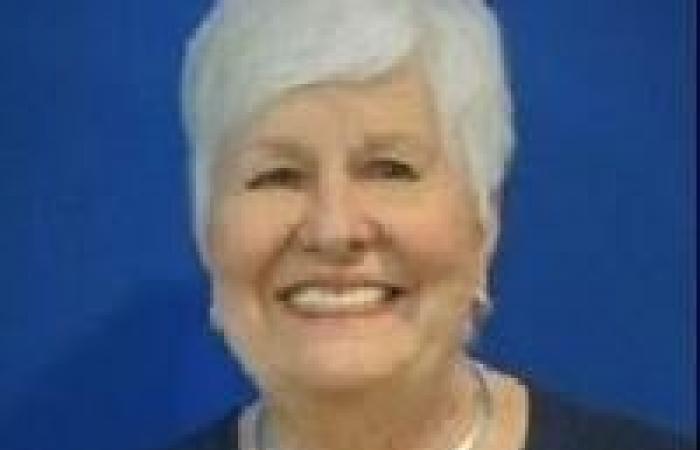 Susan G. Garrett | Obituaries