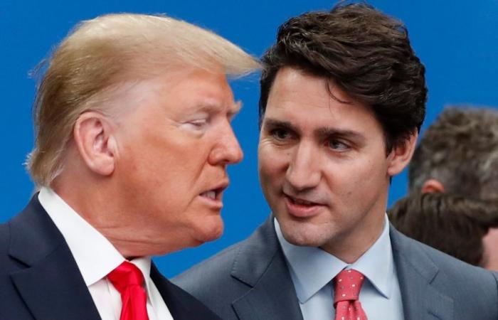 Justin Trudeau, Pierre Poilievre congratulate Donald Trump