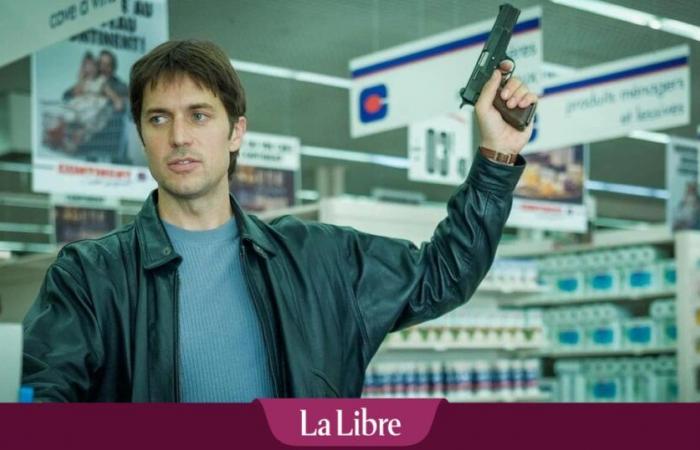 “Libre”: Mélanie Laurent takes the life of Bruno Sulak head-on