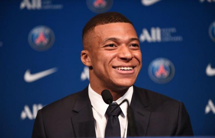 Mbappé – PSG: A lie revealed?