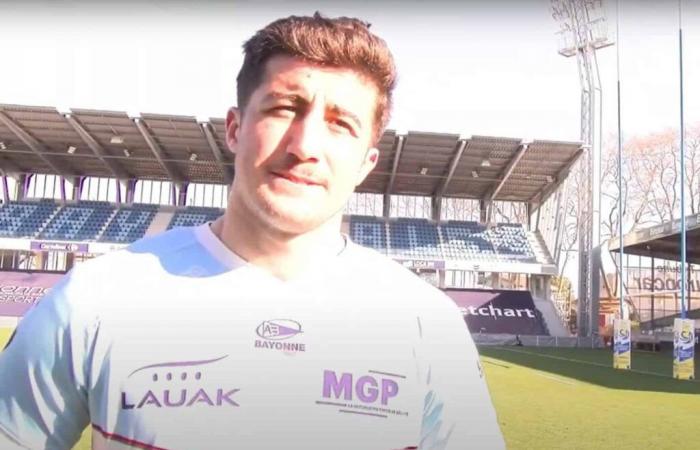 Kerman Aurrekoetxea, Cornell Du Preez and Aitor Hourcade: Biarritz Olympique strengthens its squad for the season – Quinze Ovalie