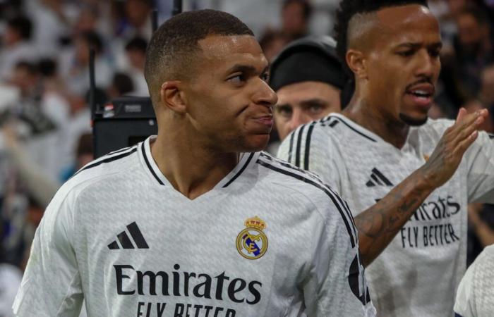 Real Madrid: Mbappé will lose his place, Riolo reveals his replacement!