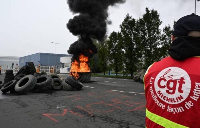 Manuel Bompard and La France insoumise will go to Cholet