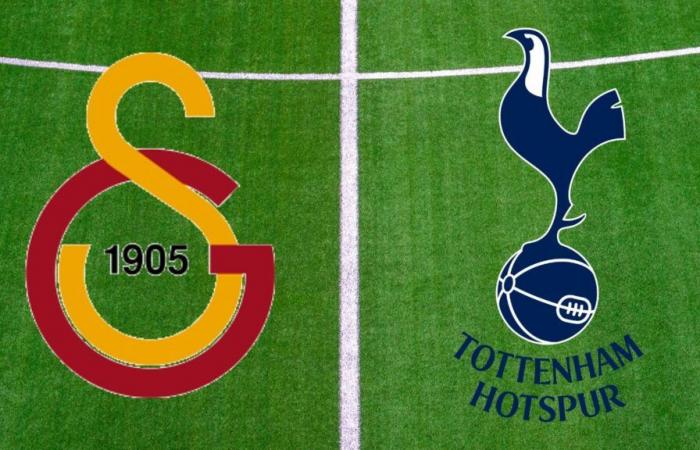 Tottenham: at what time and on which channel to watch the Europa League match live?