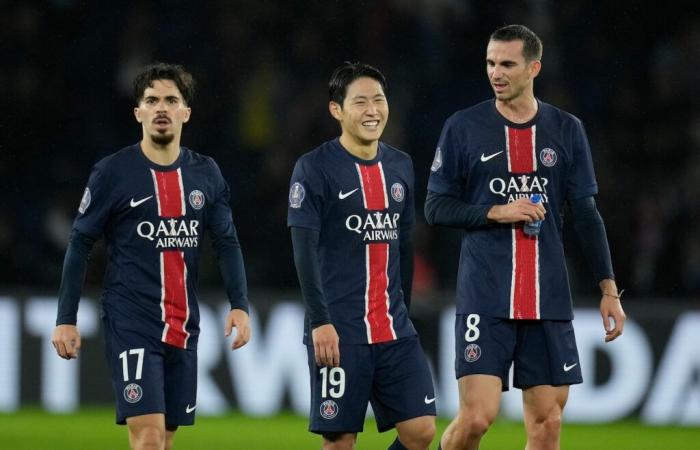 Atlético Madrid vs. PSG LIVE STREAM (11/6/24): Time, TV, channel for UEFA Champions League