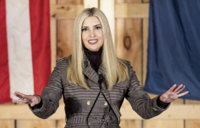 Donald Trump: his daughter Ivanka makes a rare appearance, why did she disappear from the radar?