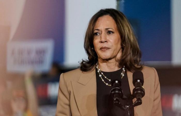 Harris is expected to call Trump to concede the 2024 presidential race