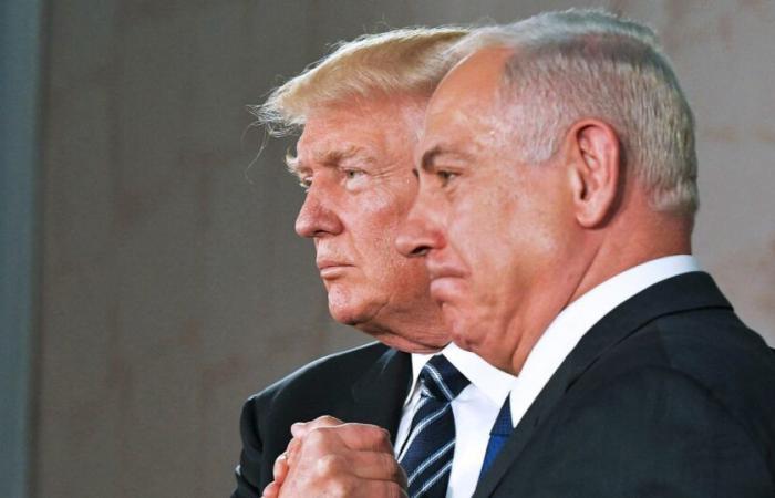 How Trump election win could affect Israel, Ukraine wars