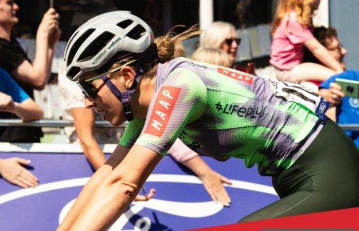 Cycling. Transfer – After losing Kerbaol, CERATIZIT-WNT recruits a Czech