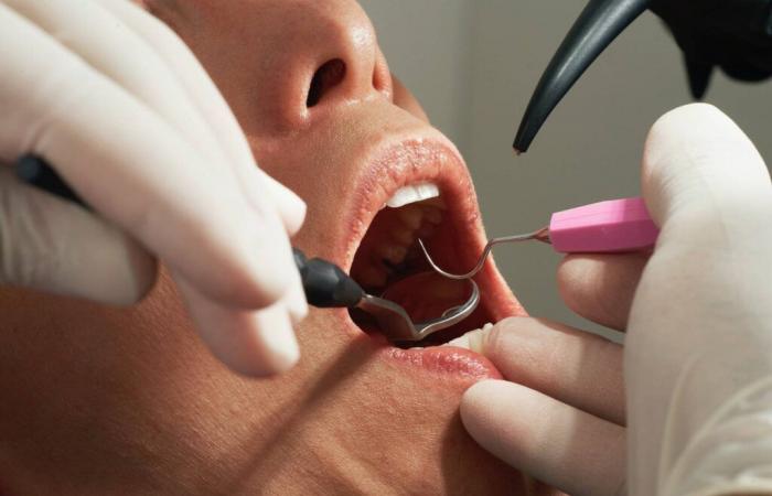 Dental implants soon to be fully reimbursed?