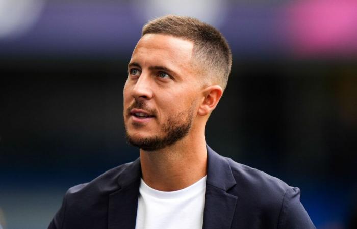 Mercato: PSG missed “the new Hazard”