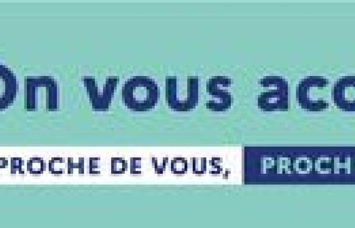 France Services: access to public services for everyday procedures – Assistance in your digital procedures – Procedures