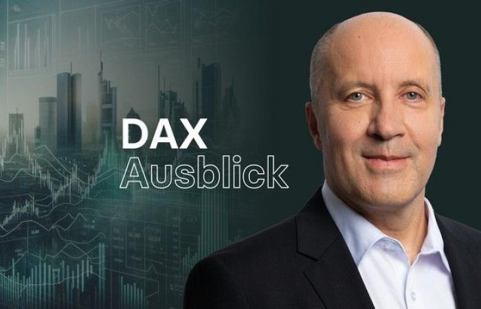 DAX – Daily outlook: Early wild back and forth between 19100 and 19400