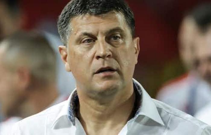 Red Star analysis: the Serbian leader who intends to disrupt Flick’s plans