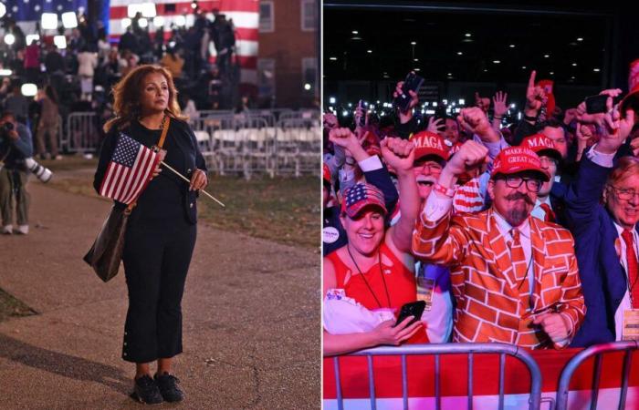 US election results: Six things you need to know | US News