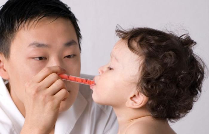 the epidemic started in these three regions of France